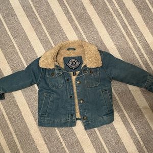 Urban Republic denim jacket